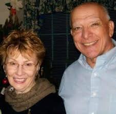 Meeting someone at the CIA in Napa, California