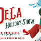 Jinkx and DeLa Holiday Show event image