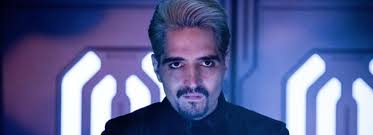 The Flash' 3.18 Recap: "Ugh, This Guy Sucks"