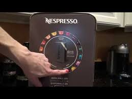 Summary of contents for nespresso vertuo next series. Nespresso Vertuoline Vertuoplus Deluxe Coffee Espresso Machine Unboxing And Review Is It Fabulous Youtube