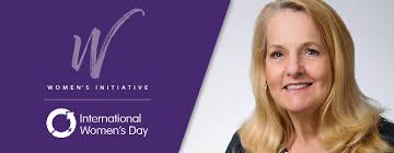 International Women's Day Interview-Barbara Edelman