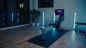 Quality equipment at affordable prices. Level Up How The Aviron Rower Is Using Gaming To Elevate Connected Fitness Inven Global