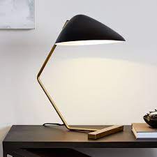 See more ideas about lamp, work lamp, lamp design. Sleeknor Lg126 Modern Desk Lamp For Work Northerncult