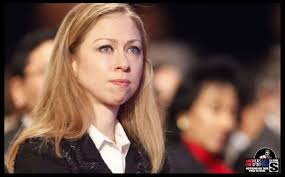 Chelsea Clinton is livid after learning that as the CEO of the Clinton  Foundation, she'll be held just as responsible for her mother's Uranium One  crimes. "It was a company thing, and