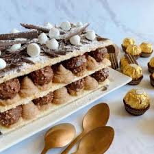 Cremes Desserts Au Cafe Recette Cookeo Recette Cuisine Et Boissons Recette