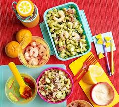 There are many ways to make dinner easy on yourself. Kids Lunchbox Recipes Bbc Good Food