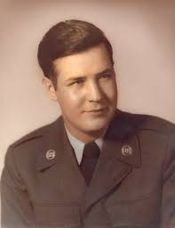 Edward Beasley Obituary