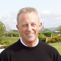 AYRSHIRE GOLF: August 2007