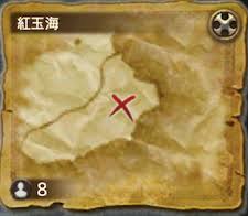 Ff14 地図g10の座標 報酬 ゲームエイト