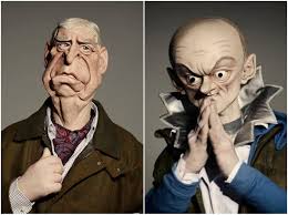 Spitting image have released new puppets representing cabinet members in boris johnson's government. Spitting Image Dominic Cummings And Prince Andrew Reimagined As Puppets Ahead Of Series Revival The Independent The Independent