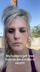 My husband got fired from his job and this is why!!!#job #jobs #gotfired  #fired #jobless #wastemanagement #garbageman