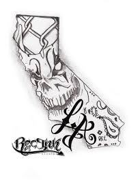The shop is the most peaceful wonderful place i've ever been and shannon is an incredible artist and amazing woman. L A Tattoo Los Angeles Tattoo California By Txrec On Deviantart