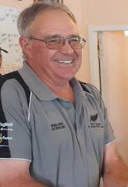 Kaituna Blenheim Rifle Club members receive awards for service and  dedication