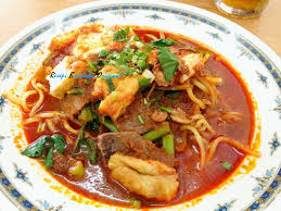 Pendek kata kalau ada tetamu boleh lah masak dan. Resepi Tradisional Mee Bandung Muar Resepimee Junotee Com