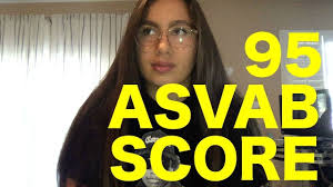 2017 Asvab Vs Picat 95 Score