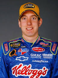 NASCAR Newsmaker: Kyle Busch