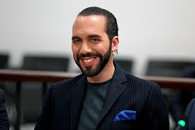 Corte suprema detiene decretos impulsados por bukele. El Salvador A Millenial Mayor The Favourite To Win The Next Presidential Elections Euronews