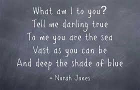 Pin On Norah Jones