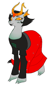 Understanding the genetic basis of horse type variation and … 2437024 Safe Artist Greenarsonist Pony Clothes Crossover Eyelashes Female Homestuck Horns Kanaya Maryam Lipstick Mare Ponified Simple Background Skirt Solo Trans Trans Female Transgender Troll Homestuck Derpibooru