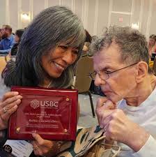 Three Californians Honored at USBC National Conference and Convening