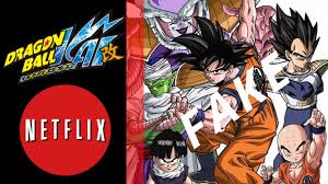 Maybe you would like to learn more about one of these? Dragon Ball Z Kai Netflix A Qualquer Momento Dragon Ball Z Kai Teremos Ainda Esse Ano Youtube