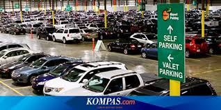 Wajib apel setiap awal dan akhir shift. Mengapa Dilarang Memberi Tip Kepada Petugas Parkir Di Mal