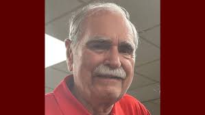 Obituaries: Daniels; Barber; Fabian; Fallas; Person; Soper; Thaxton