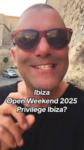 Opening Weekend 2025