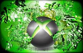 Theme Reference Xbox Xbox 360 Wallpaper