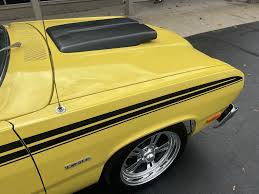Image result for Yellow Blaze 1974 Challenger