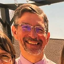 Charles R Schulz 🦬