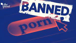 Banned porns