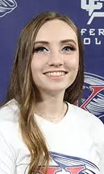 2023 Acrobatics & Tumbling Roster