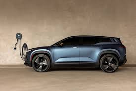 Image result for Deep Ocean 2020 Fisker