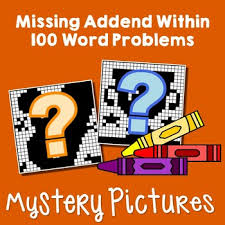 The sheets also have a color code key for each number and once the calculations are done, the pictures are colored as per the key. Addition Subtraction Within 100 Coloring Worksheets Teaching Resources Tpt