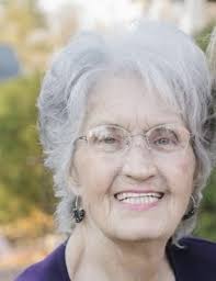 Obituary information for Willa Dean O'Neal