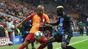 Here's the who, what, where and when. Highlights Galatasaray Club Brugge 1 1 Uefa Champions League Uefa Com
