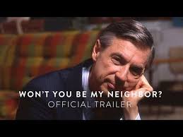 Start Your Day By Crying To The Won T You Be My Neighbor Trailer Mr Rogers Movie Official Trailer Documentaries