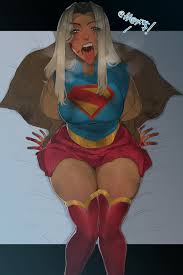 dc, dc comics, dcu, superman (2025), kara zor-el - Rule 34 World