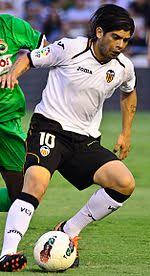 El al shabab, club de arabia saudí, anunció el acuerdo al que ha llegada para fichar por tres temporadas al centrocampista argentino del sevilla éver banega, que termina contrato con la entidad. Ever Banega Wikipedia