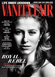 Free fire nickname 2020 has changed such as the limit of 20 characters when specializing the game's name to the character and restricting many matching characters. Princess Anne S Interview On Prince Andrew Harry And Meghan Life As A Royal Vanity Fair