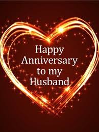 Don't be surprised if he stops writing with every other pen until he gets hold of his bullet pen. 5th Anniversary Wishes To Husband