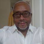 David Mickens's Instagram, Twitter & Facebook