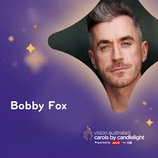 The Kings of Christmas are BACK! ✨👑🎄 That's right, the incredible Rob  Mills and Bobby Fox are performing together once again at this year's  Carols by Candlelight, presented by AAMI! We're absolutely