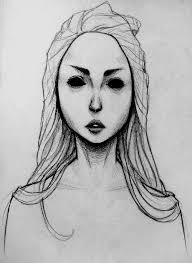 Tired Eyes By Ah Nada On Deviantart 500x375 you have stars in your eyes art dark eye, star. tired eyes by ah nada on deviantart