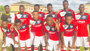 Profile for Philadelphia Lonestar Football Club