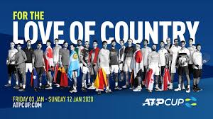 Official page of the atp cup. Atp Cup Infos Nationen Spieler Tv Preisgeld Tennis Magazin