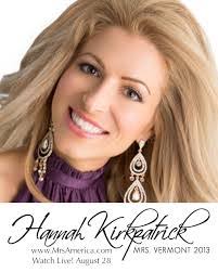 Hannah Kirkpatrick's Instagram, Twitter & Facebook