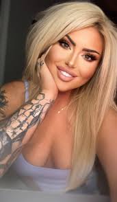 Introduction of Miss Rocklahoma 2024 Contestant Ashlee Hughes