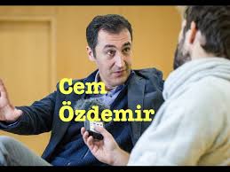 Maybe you would like to learn more about one of these? Der Vorsitzende Der Grunen Cem Ozdemir Jung Naiv Folge 214 Youtube